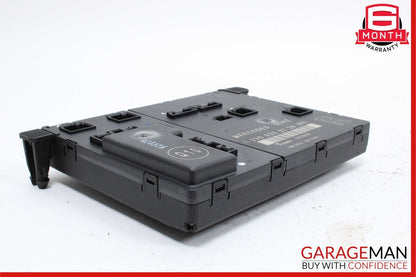 03-12 Mercedes R230 SL550 SL500 SL55 AMG Front Right Side Door Control Module
