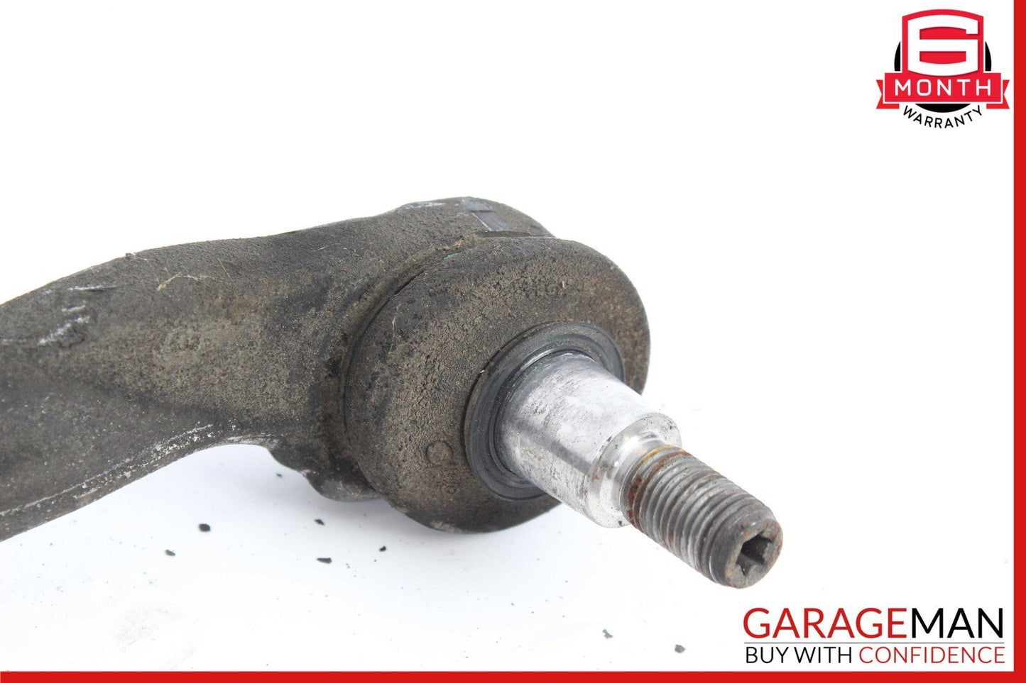 07-14 Mercedes W216 CL550 S550 Front Left Side Lower Control Arm 2213331705 OEM