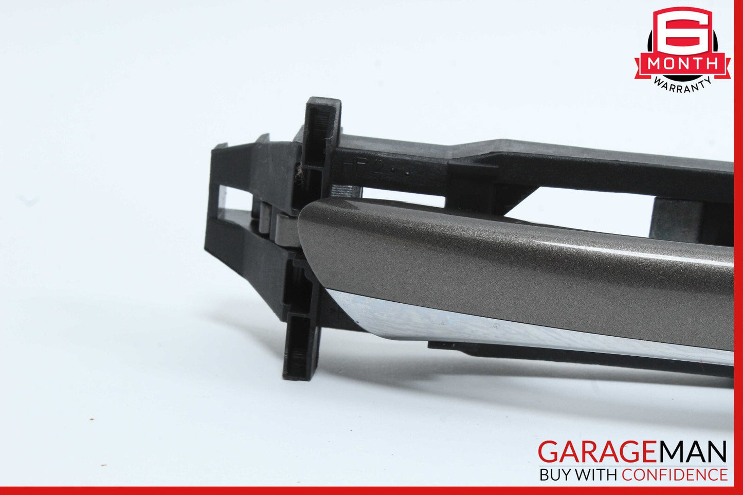 03-09 Mercedes W211 E350 E500 Rear Right Side Exterior Door Handle OEM