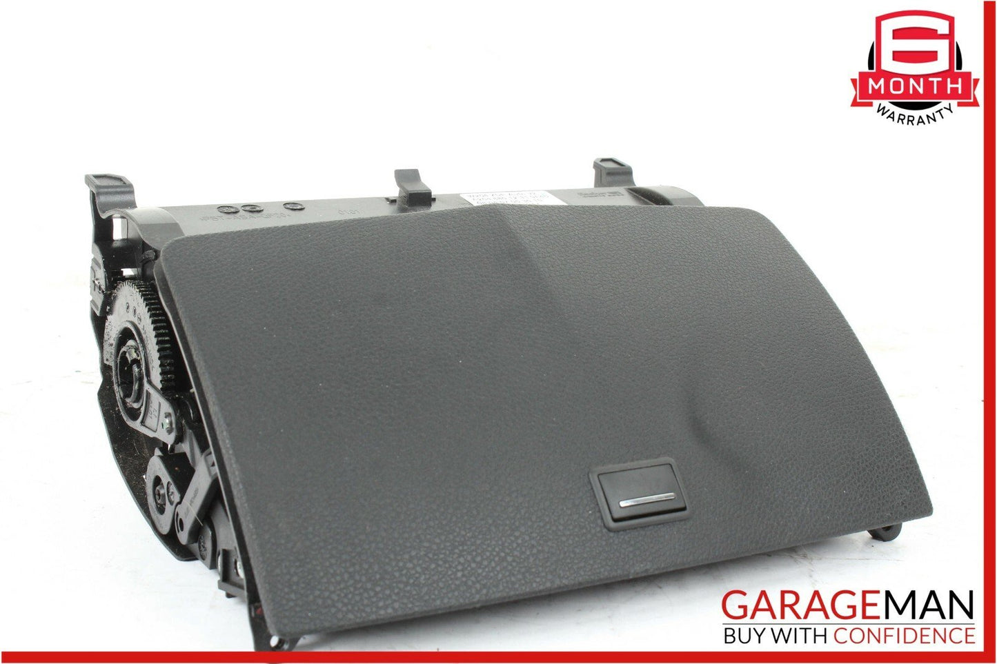 08-11 Mercedes W204 C250 C300 Dashboard Screen Display Monitor Cover OEM