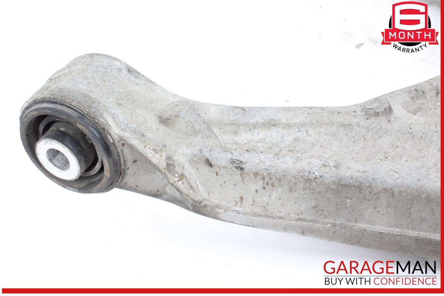 12-19 Mercedes X166 GL450 4MATIC Rear Right Passenger Side Lower Control Arm OEM