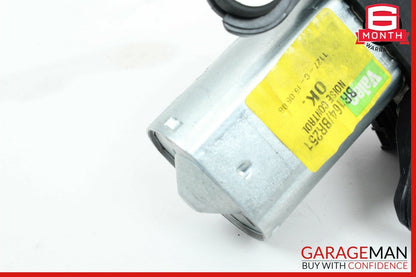 06-13 Mercedes R350 GL450 Valeo Rear Window Windshield Glass Wiper Motor Unit