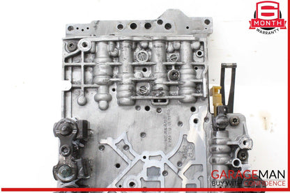 Mercedes W203 C280 E350 7G Tronic Transmission Valve Body 2202771301 OEM
