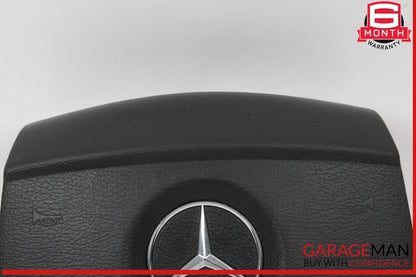 06-08 Mercedes X164 GL450 4MATIC Driver Side Steering Wheel Airbag Air Bag OEM