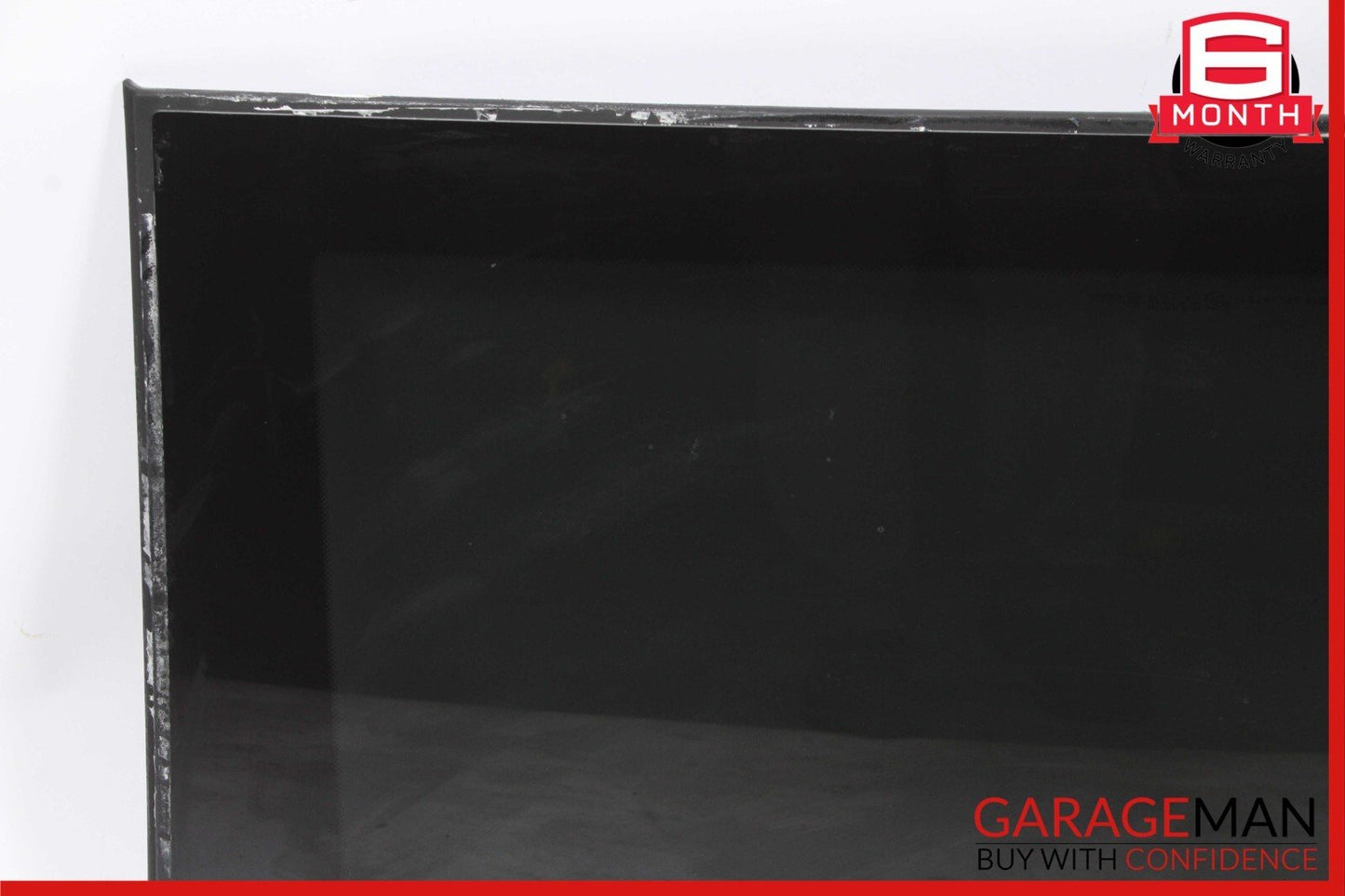 03-09 Mercedes W211 E550 E63 AMG Center Panoramic Pano Sunroof Sun Roof Glass