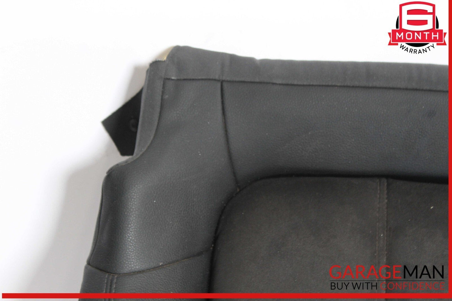 15-24 Porsche Macan 95B Front Left Driver Side Seat Lower Bottom Cushion OEM