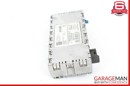 Mercedes W212 E350 SLK250 Sirius Satellite Radio Receiver 2128705689 OEM