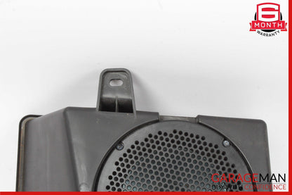 07-12 Mercedes X164 GL450 GL550 Rear Harman Kardon Audio Subwoofer Speaker Box