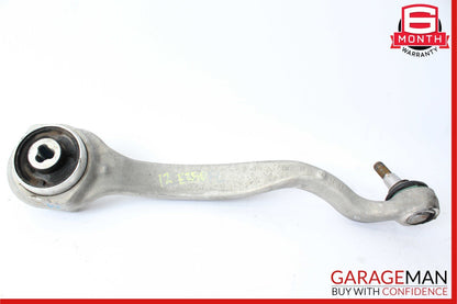 10-16 Mercedes W212 E350 E550 Front Left Side Top Upper Control Arm RWD