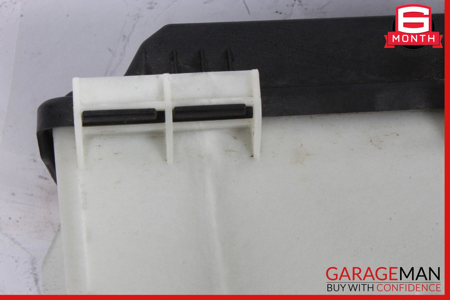 15-21 Mercedes W205 C300 C43 AMG Front Engine Fuse Relay Box Housing OEM