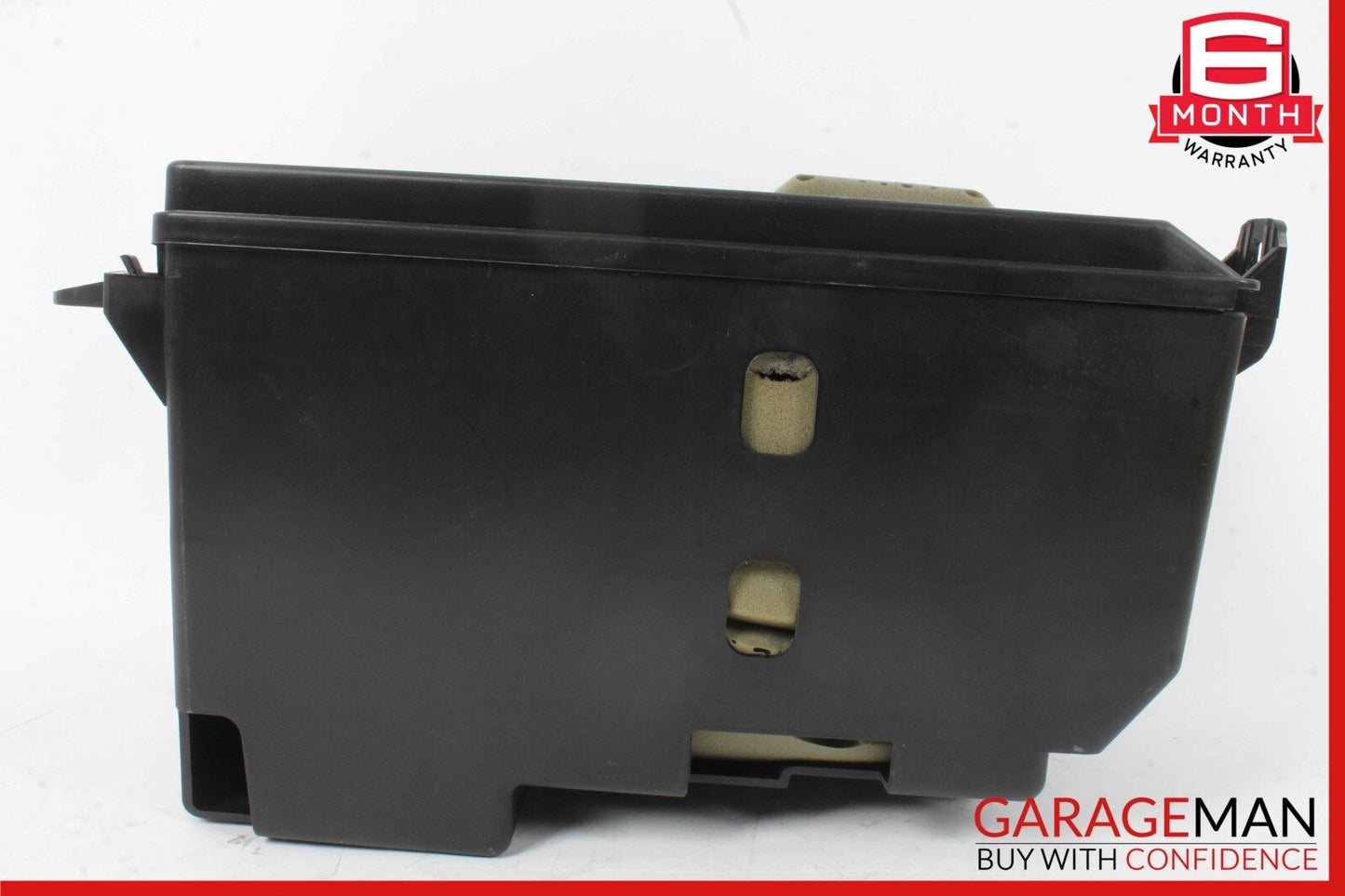 10-16 Mercedes W212 E350 E550 Central Door Dynamic Vacuum Pump 2128000118 OEM