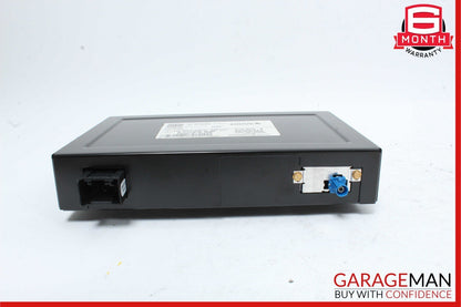 07-09 Mercedes W204 C350 C300 S550 Sirius Satellite Radio Module Receiver OEM