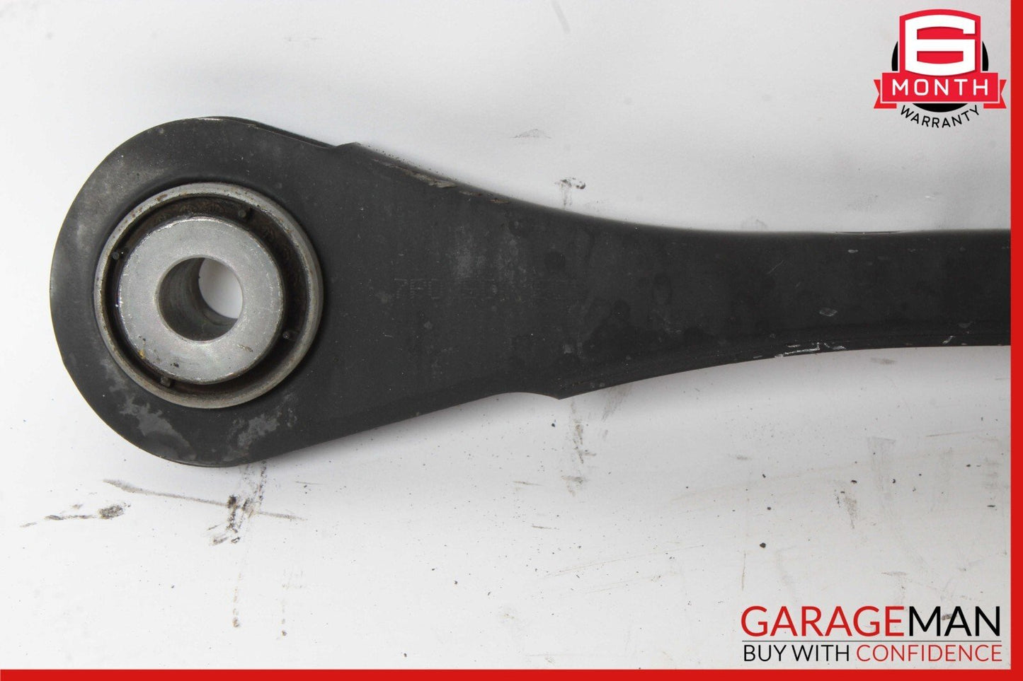 11-18 Porsche Cayenne 958 Hybrid S Rear Right / Left Tie Rod Control Arm OEM