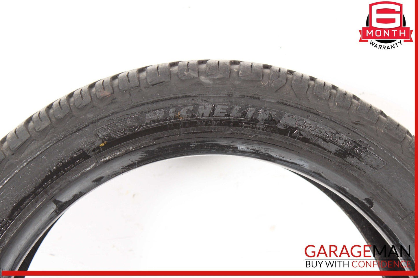 Michelin Cross Climate 2 225/45 R17 91V Wheel Tire OEM