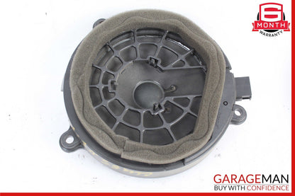 03-09 Mercedes W209 CLK55 AMG Front Right & Left Door Speaker Set of 2 Pc OEM