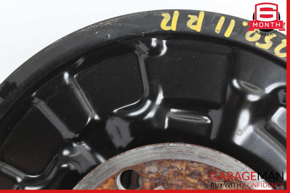 14-19 Mercedes W117 CLA250 Rear Right Wheel Spindle Knuckle Hub OEM