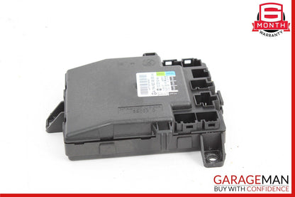 06-13 Mercedes X164 GL500 GL450 ML350 R350 Front Right Side Door Control Module
