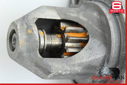 03-11 Mercedes W219 CLS550 E350 Bosch Engine Starter Motor 0061510601 OEM