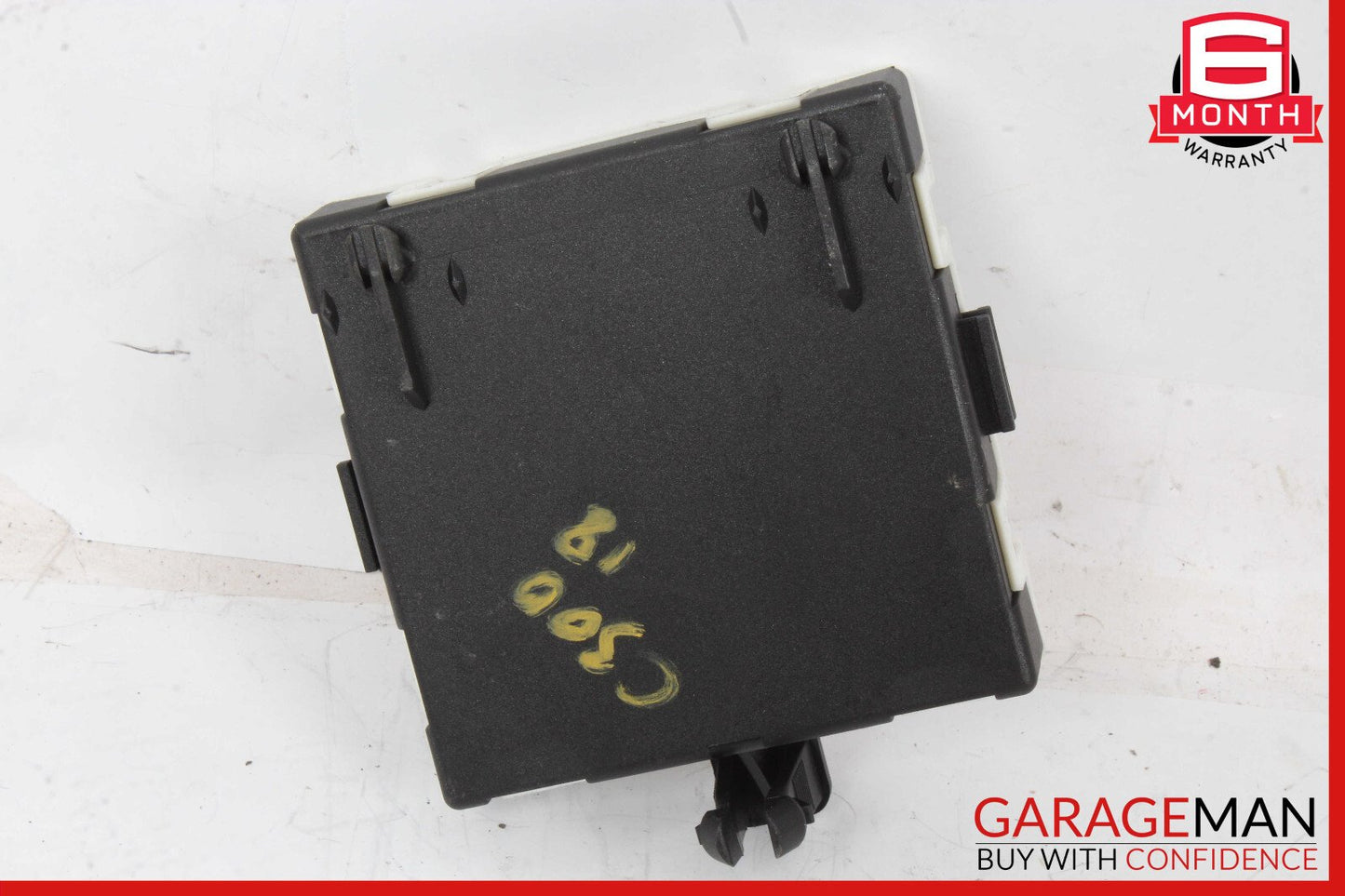 15-18 Mercedes W205 C300 C350e Front Left Side Door Control Module Unit OEM