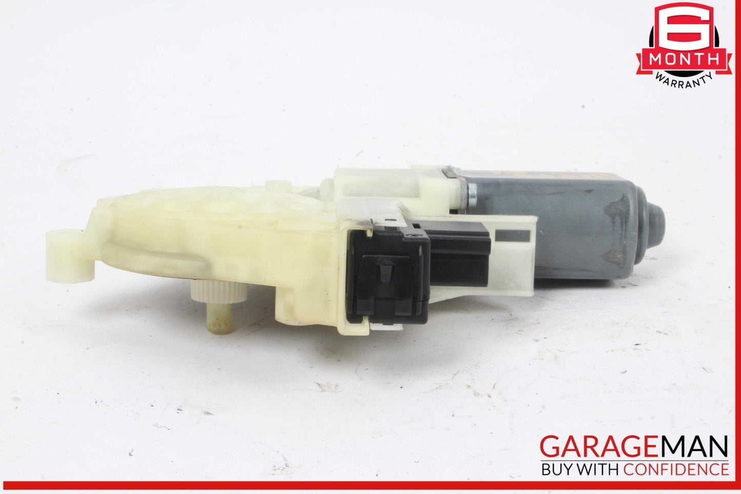 10-16 Porsche Panamera 970 Front Left or Rear Right Door Window Regulator OEM