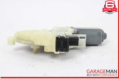 10-16 Porsche Panamera 970 Front Left or Rear Right Door Window Regulator OEM