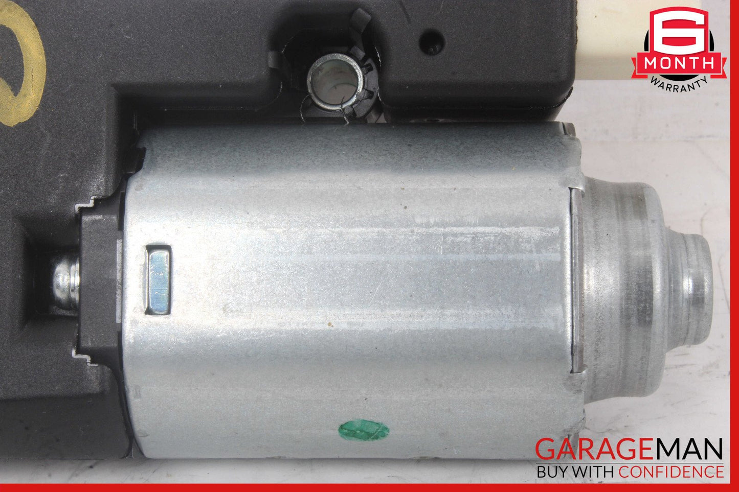 13-16 Mercedes X166 GL450 GL550 Panoramic Sunroof Glass Motor 1668200108 OEM