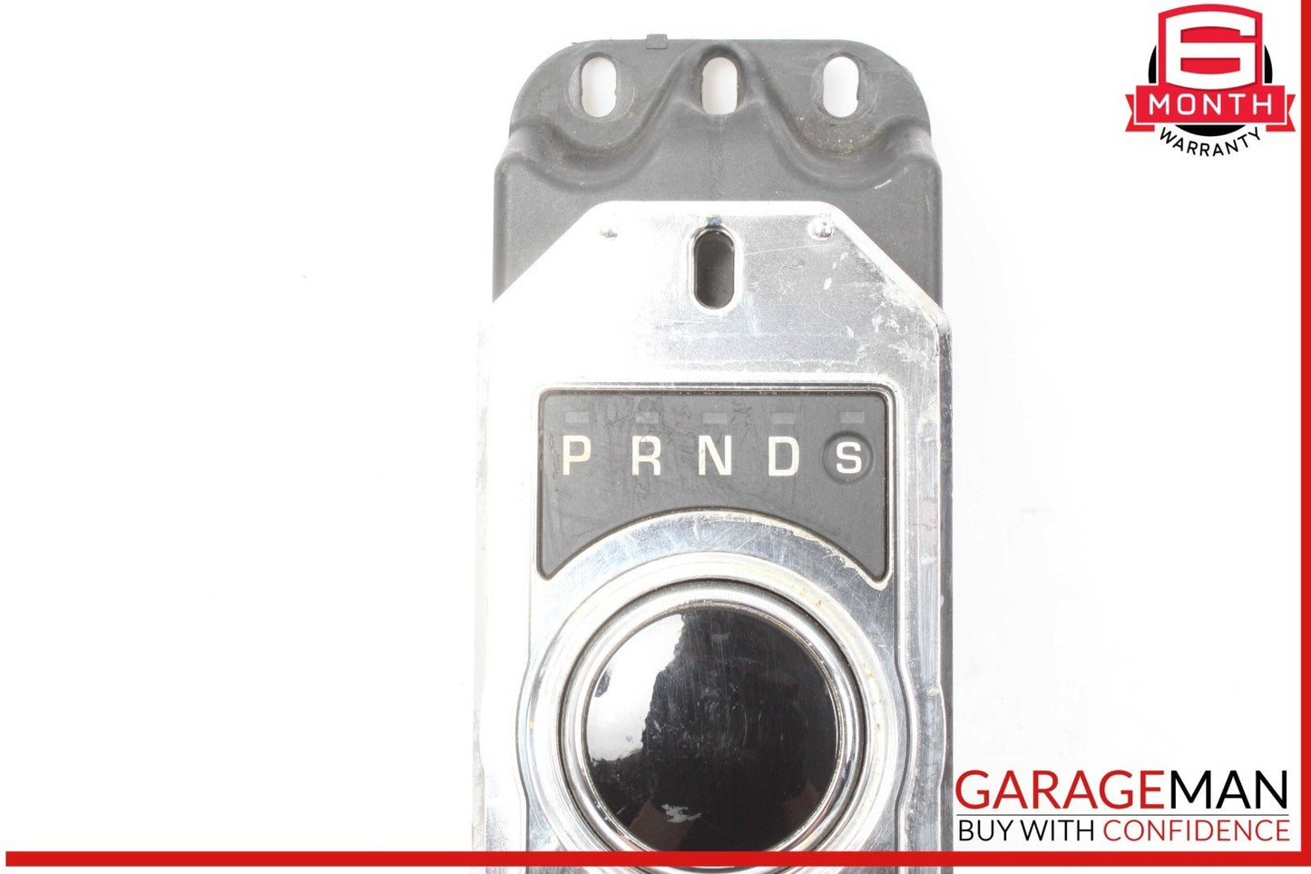 10-15 Jaguar XJ XJR Automatic Transmission Gear Shifter DW937E453BE OEM
