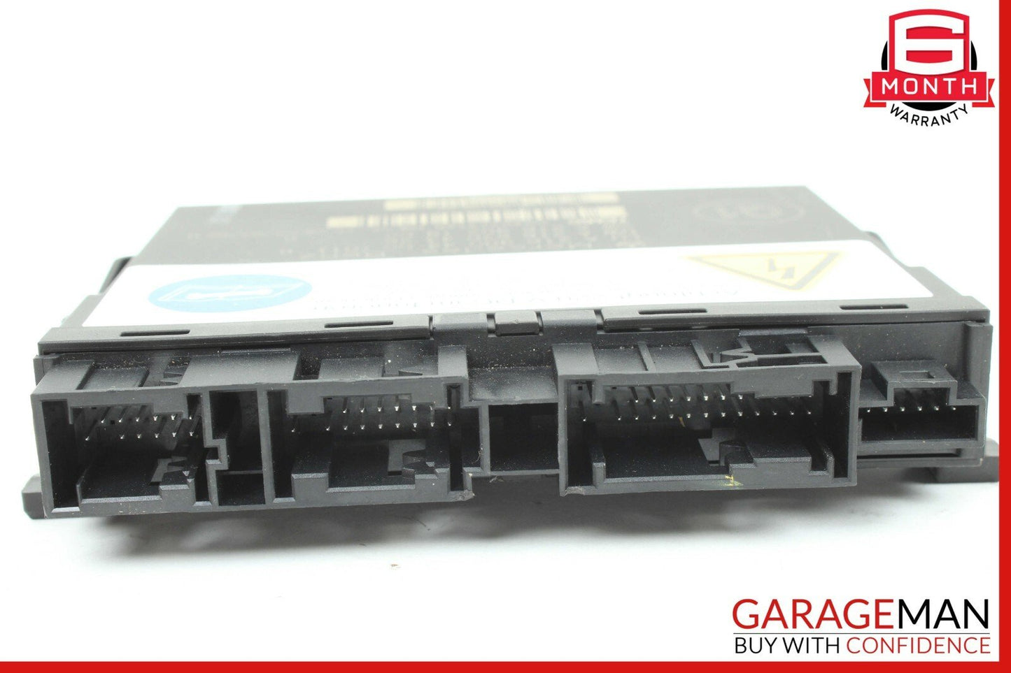 10-14 Mercedes W216 CL550 Front Right or Left Seat Contour Control Module Unit