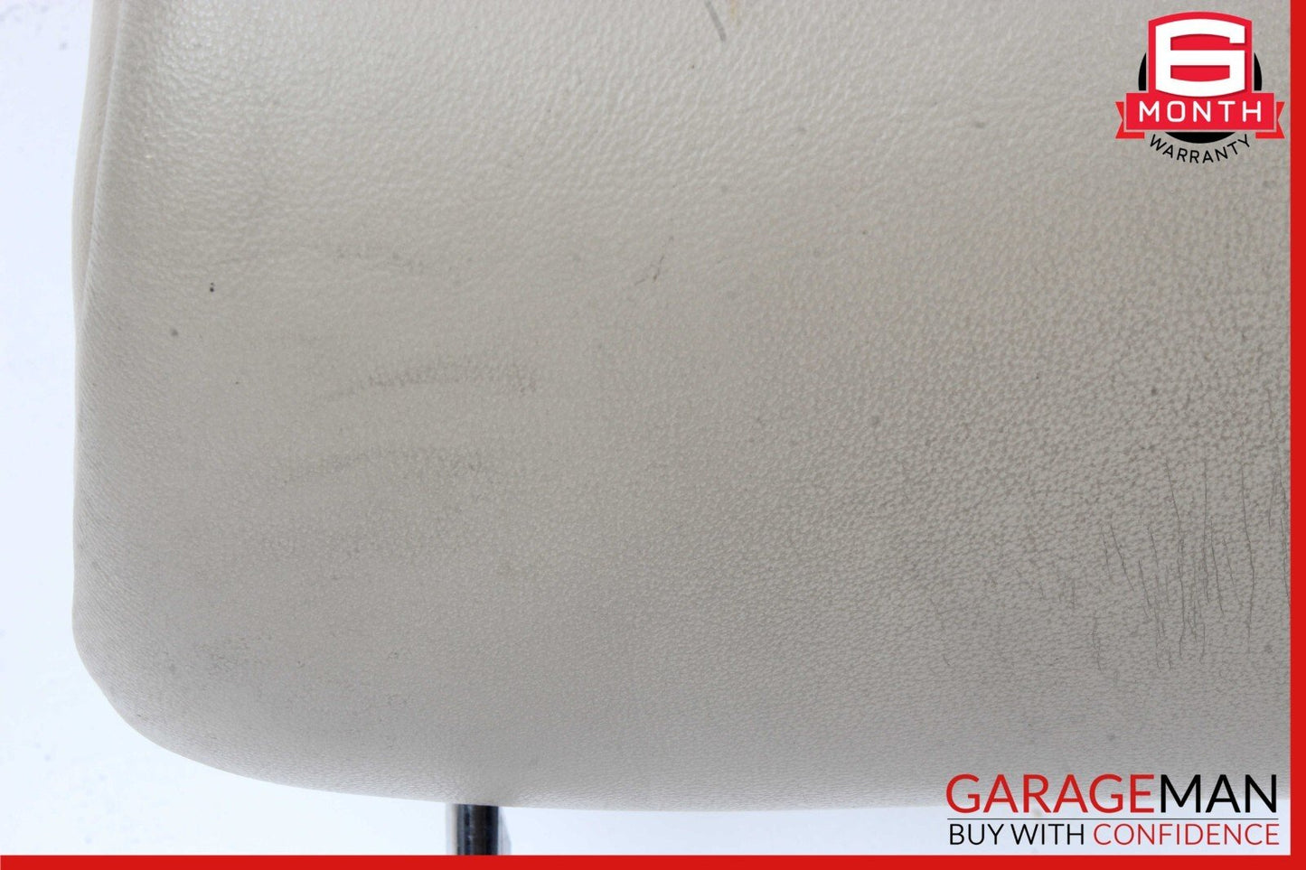 05-11 Cadillac STS Front Right or Left Seat Headrest Head Rest OEM