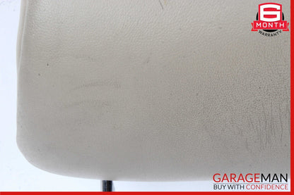 05-11 Cadillac STS Front Right or Left Seat Headrest Head Rest OEM