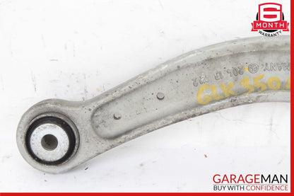 08-17 Mercedes X204 GLK350 E63 AMG Rear Left or Right Upper Trailing Control Arm