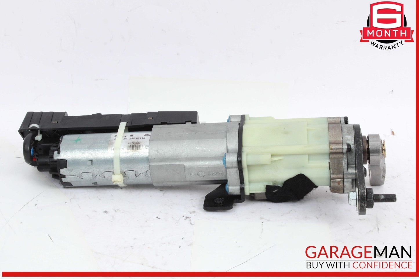 13-17 Audi Q5 SQ5 Rear Left Driver Side Tailgate Power Liftgate Drive Motor Unit