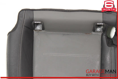 20-23 Mercedes C118 W118 CLA250 Rear Seat Lower Bottom Cushion OEM