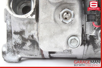 03-09 Mercedes W219 CLS550 AMG E550 A/C AC Air Conditioner Compressor 0012301411