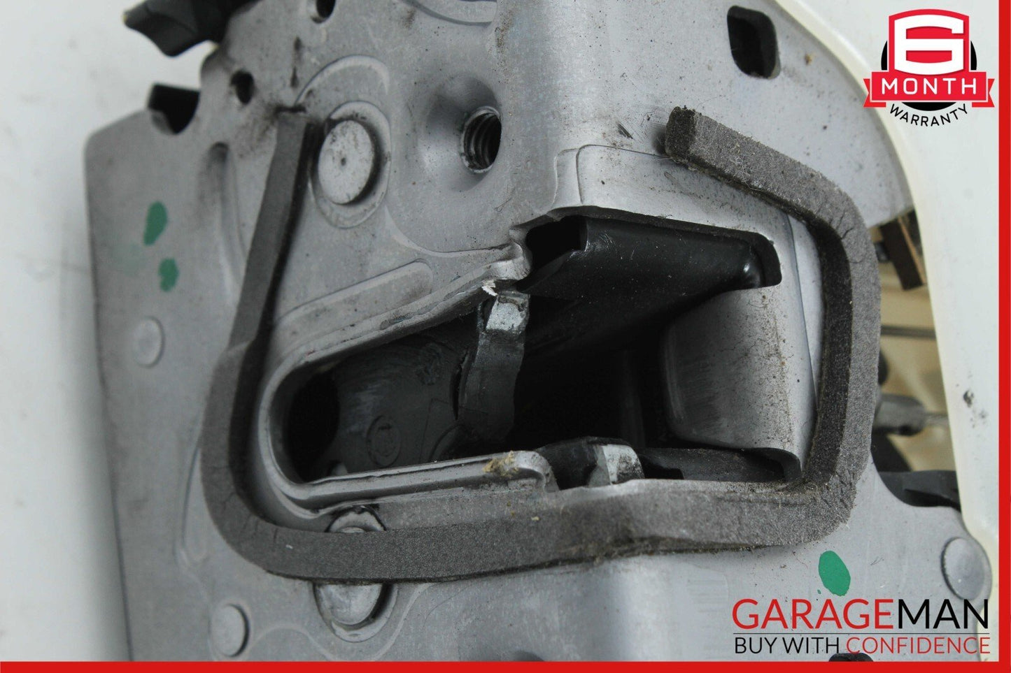 08-16 Mercedes W212 E350 C300 Rear Right Side Door Lock Latch Actuator OEM