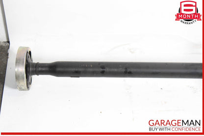 19-24 Audi Q3 2.0L AWD Rear Propeller Drive Axle Shaft Driveshaft Assembly OEM