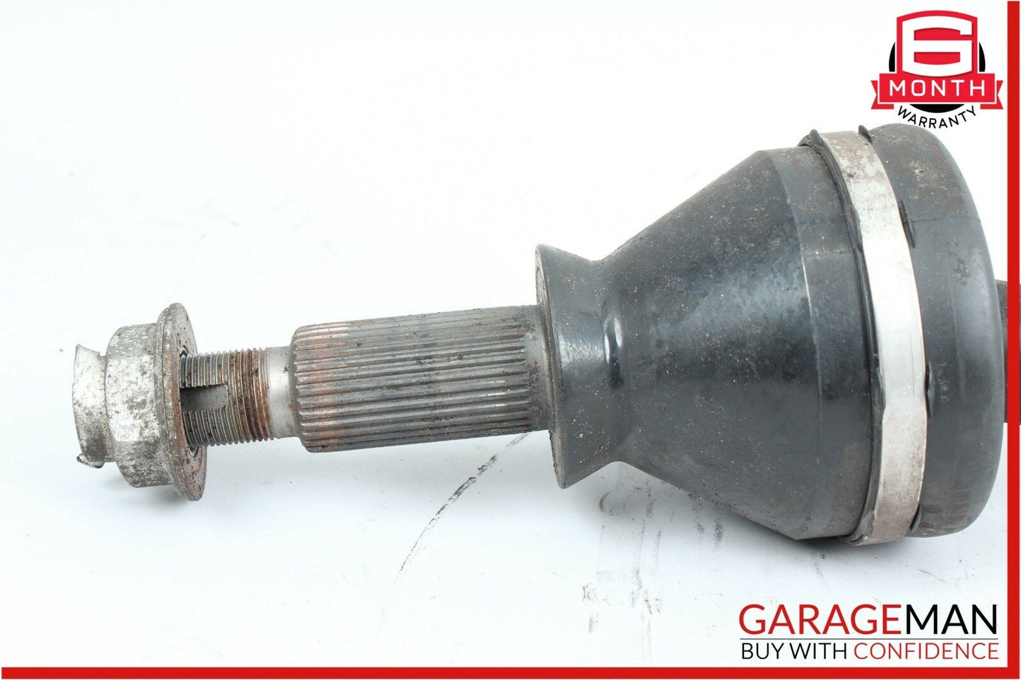 14-18 Maserati Quattroporte S Rear Right Drive Axle Shaft Drive Shaft OEM