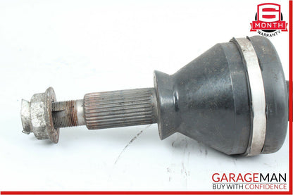 14-18 Maserati Quattroporte S Rear Right Drive Axle Shaft Drive Shaft OEM