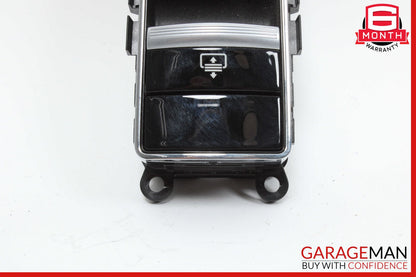 07-13 Mercedes W221 S550 S450 Rear Left or Right Window Control Switch OEM