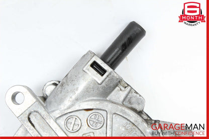06-11 Mercedes C300 SLK300 C250 E350 Engine Motor Brake Vacuum Pump 2722300565