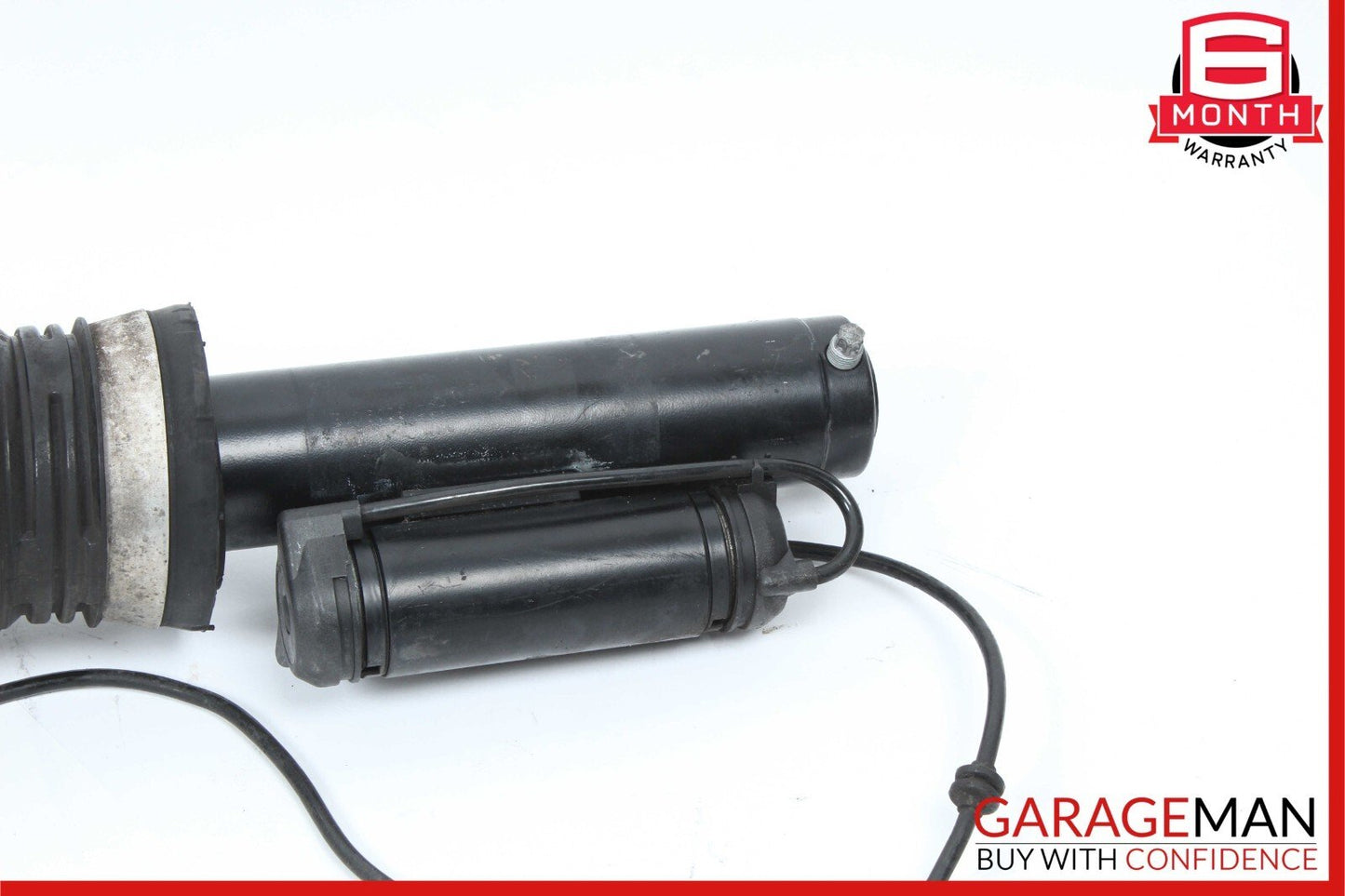 07-13 Mercedes S550 CL550 RWD Front Right / Left Air Shock Absorber Strut