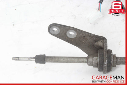 03-19 Maserati Quattroporte Floor Transmission Shifter Gear Shift Selector OEM