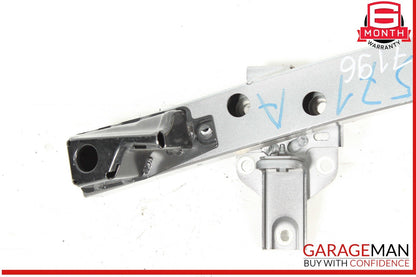 14-20 Maserati Ghibli M157 Front Bumper Reinforcement Bar OEM