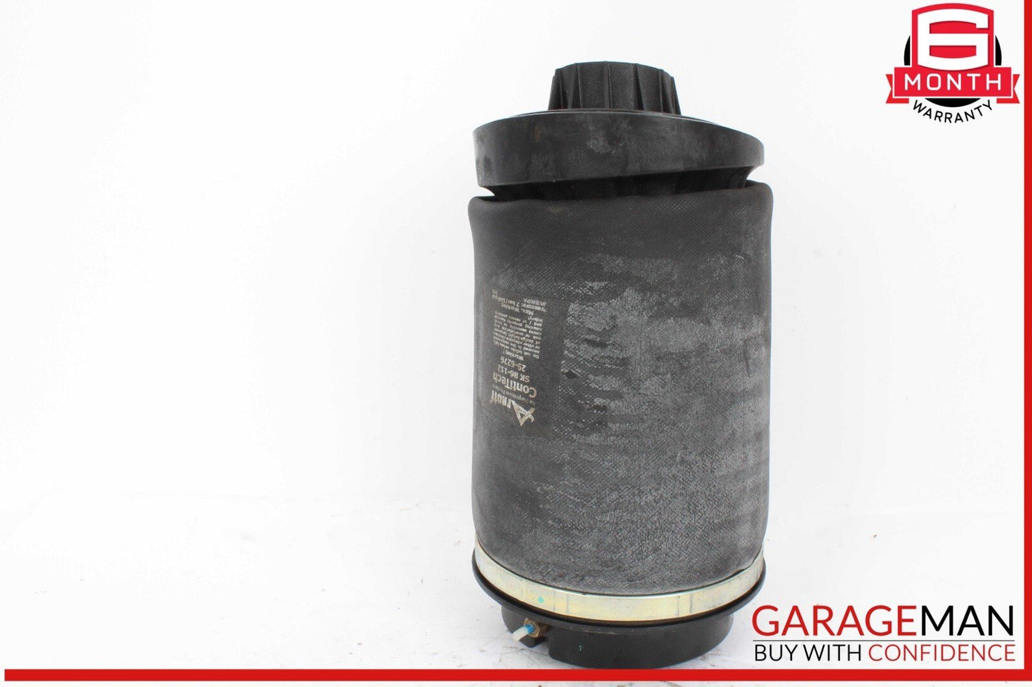 07-12 Mercedes W251 R350 GL320 Rear Left or Right Side Air Bag Spring Shock OEM