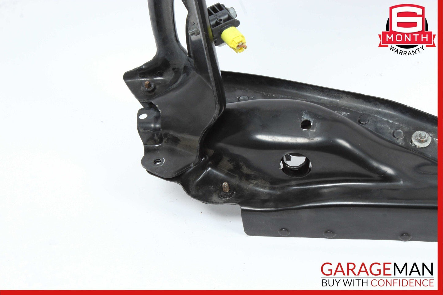 06-10 Mercedes W251 R350 R500 Front Left Side Headlight Support Bracket OEM