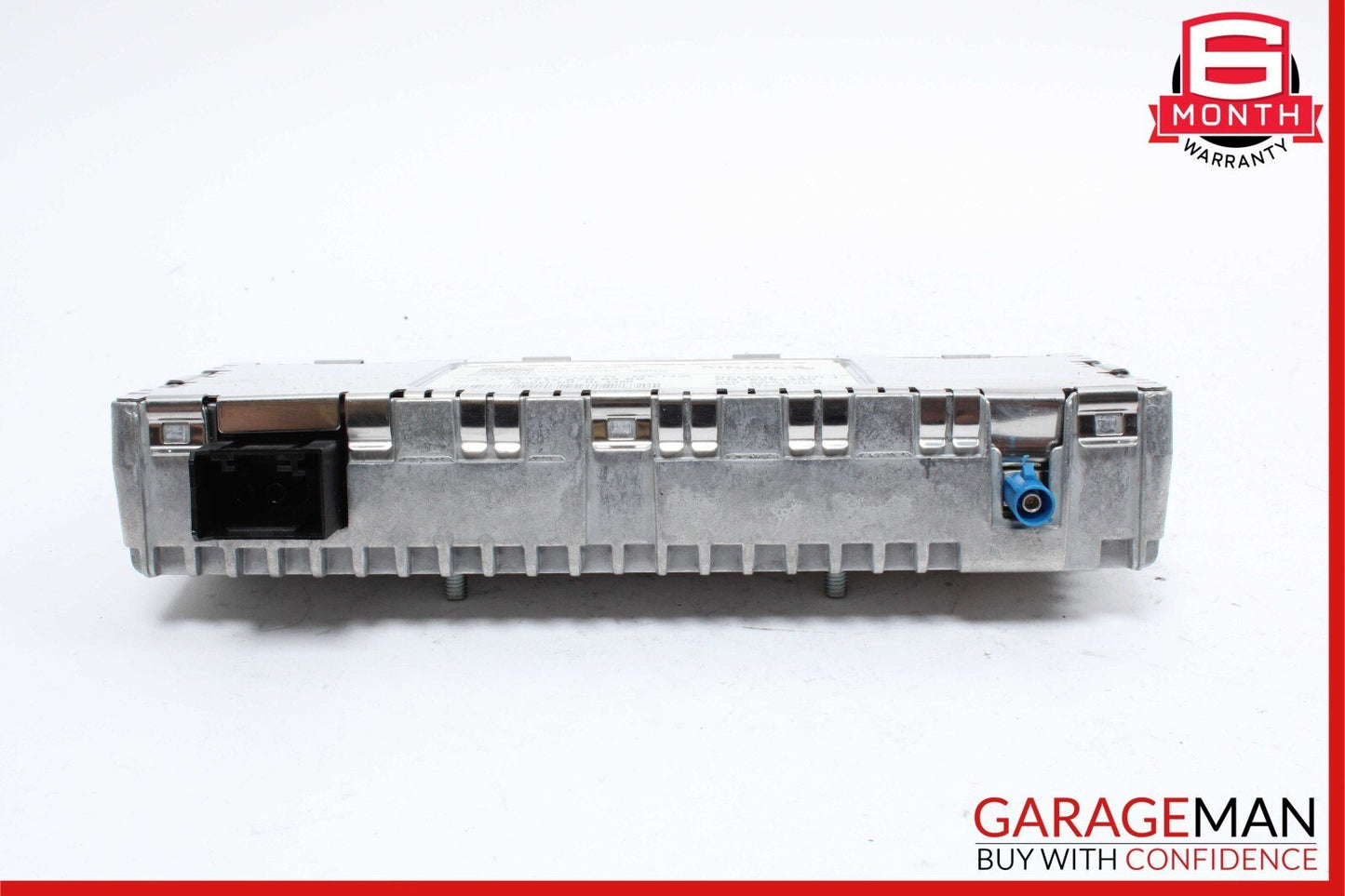 12-15 Mercedes W204 C250 C300 Sirius Satellite Radio Receiver 2128706489 OEM