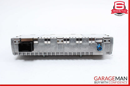 12-15 Mercedes W204 C250 C300 Sirius Satellite Radio Receiver 2128706489 OEM