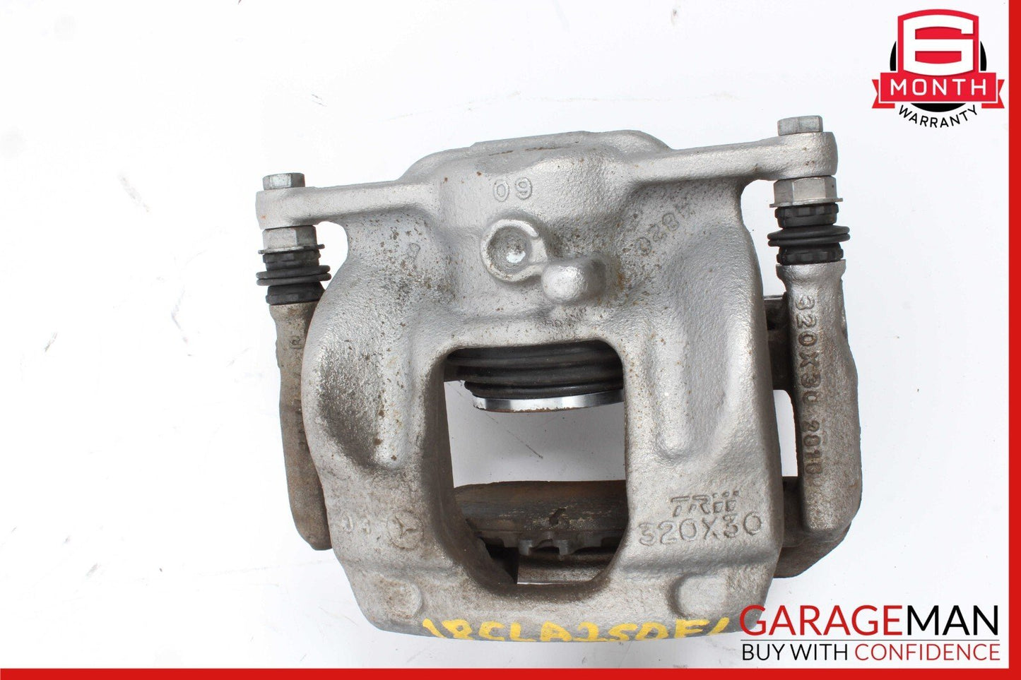 14-19 Mercedes CLA250 Front Right & Left Side Brake Caliper Calipers Set OEM