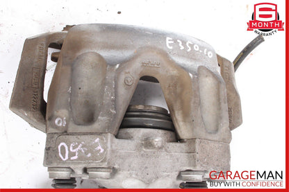10-18 Mercedes W212 E350 CLS400 Front Brake Calipers Left and Right Set Of 2 Pc