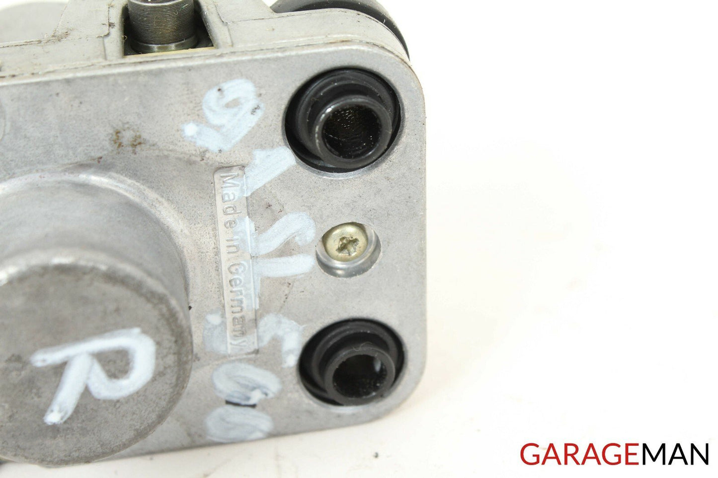 90-02 MERCEDES R129 500SL FRONT RIGHT SEAT HEIGHT GEAR 1298201107 OEM